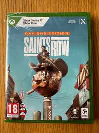 Saints Row Day One Edition XSX