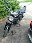 Kawasaki ER-5 2004
