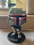 Figurka Funko Pop Star Wars Boba Fett Jumbo size 367
