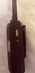 Рация MOTOROLA;dp4800e VHF Aes 256, аккумулятор 2800 MAh с Type-C