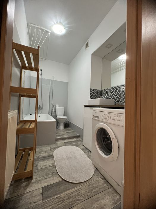 3-pokojowe jasne mieszkanie 65 m2