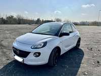 Opel Adam Opel Adam