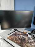 Monitor 27" Acer KG271U Abmiipx czarny Gamingowy