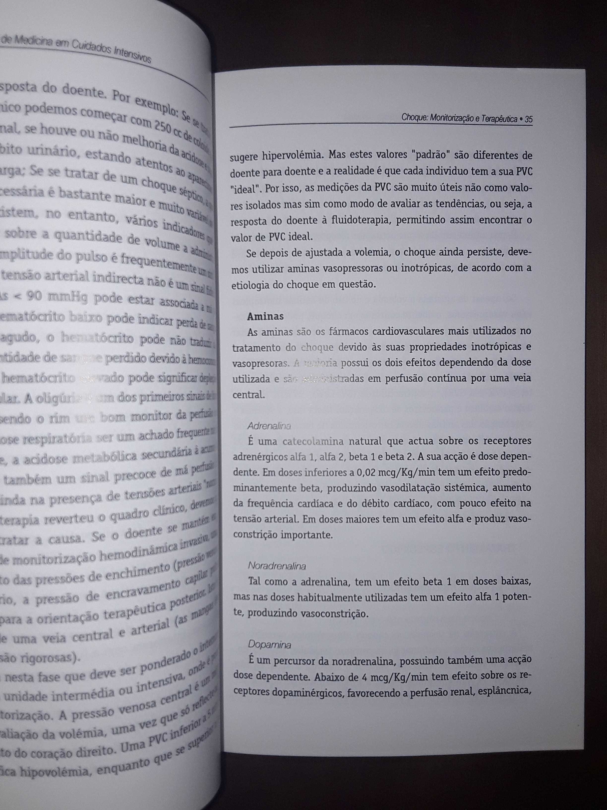 Guia do estudante de Medicina em Cuidados Intensivos José Artur Paiva