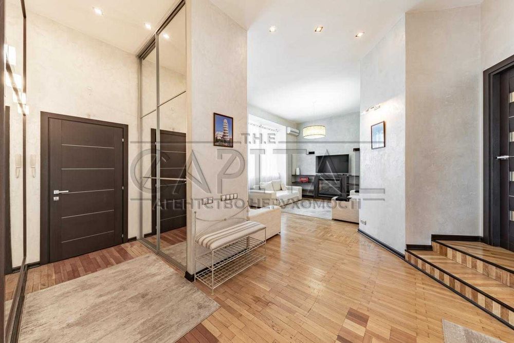 Большая Васильковская купити квартиру в центрі, 100 м2, рядом Гулливер