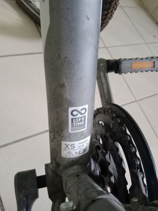 Rower Kross  xs górski koła 26 bardzo dobry stan