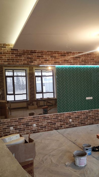 Ремонт квартир,будинків.