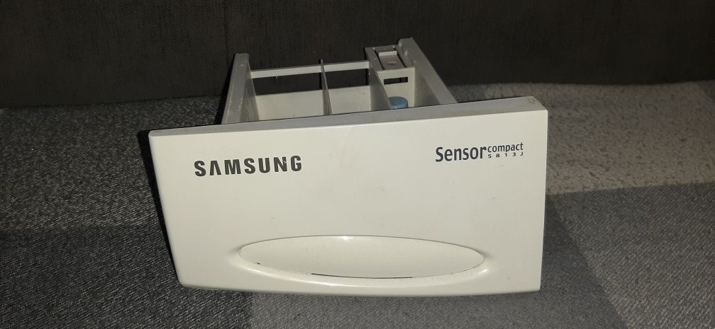 Стиральная машина samsung Sensor compact S813J