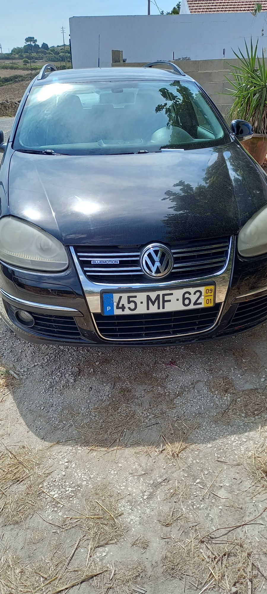Woskvagem golf variant