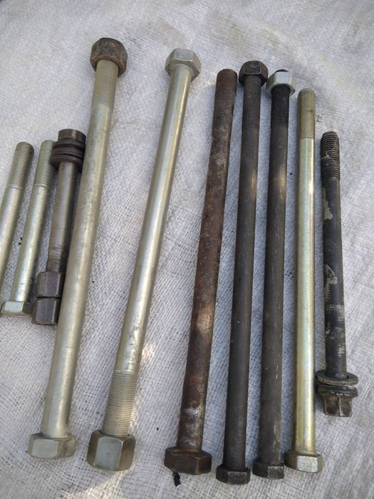 Головка бц  Камаз