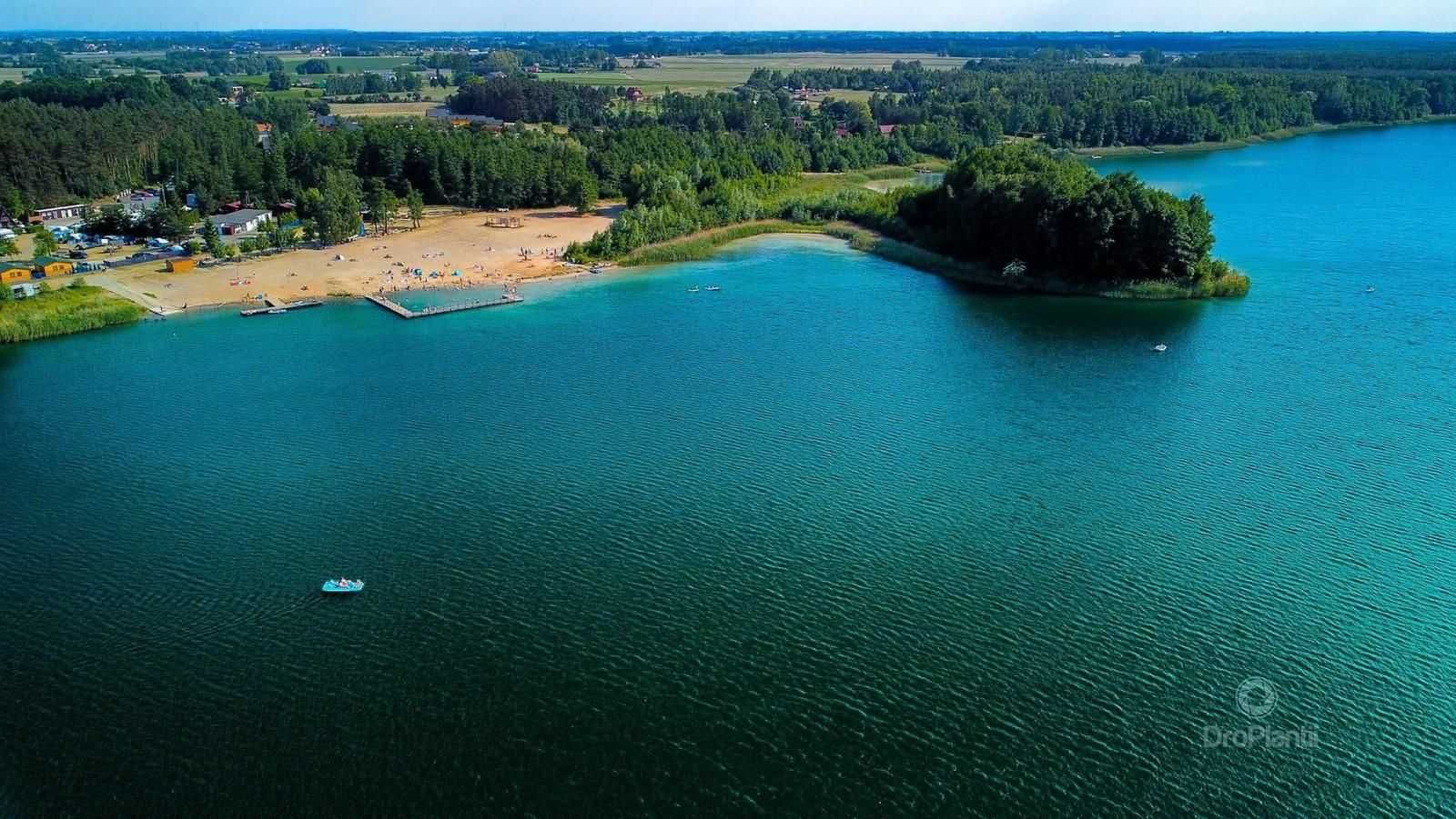 Domek letniskowy / 6-osobowy / Jacuzzi / klima / TYLKO WRZESIEŃ