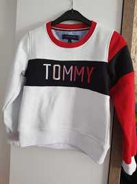 Bluza Tommy Hilfiger dla dziewczynki