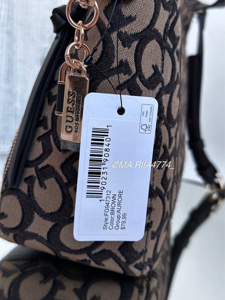 Сумка GUESS Оригінал