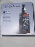 Klocki do ułożenia butelka Jack Daniels