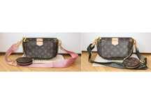 Torebka Louis Vuitton Multi Pochette Accessoires