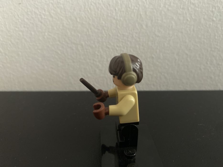 Lego Harry Potter minifigures series 1