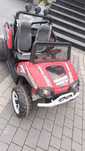 Polaris RZR 800 peg perego elektryczny dla dzieci
