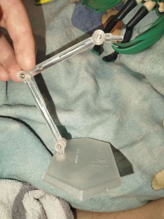 аніме фігурки міку