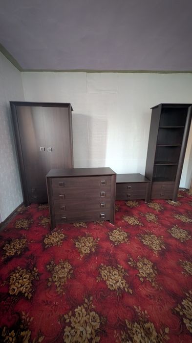 Meblościanki meble do pokoju salonu szafa komoda RTV zestaw komplet