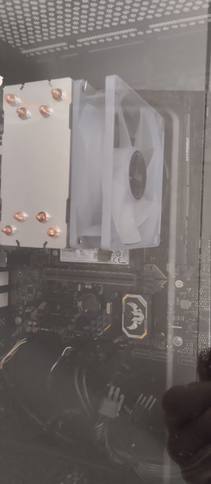 Varios PC computador desktop gaming