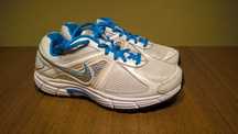 Buty NIKE Dart 9 damskie rozmiar 36,5 (wkładka 23,5cm)