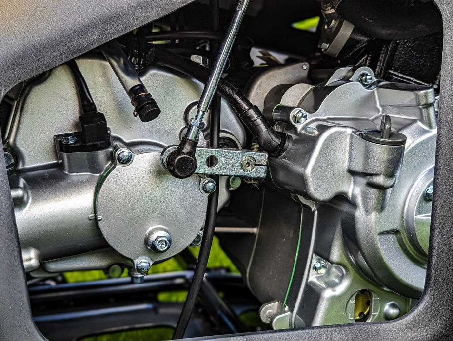 Квадроцикл Bashan Explorer 330 MAX 4х2 В наявності! Доставка!ГАрантія!