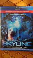 Skyline blu-ray polskie wydanie specjalne