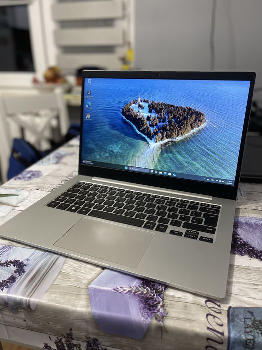 Laptop Samsung Book Go NP345XLA