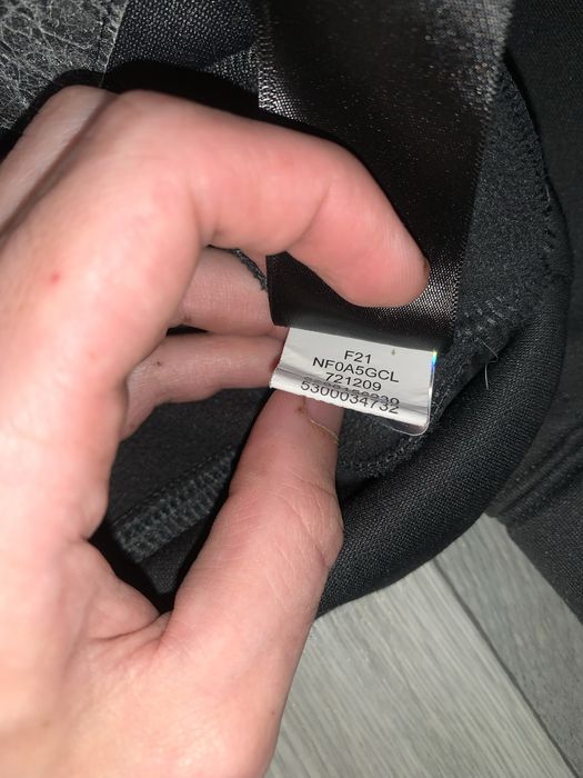Оригінальний TheNorthFace