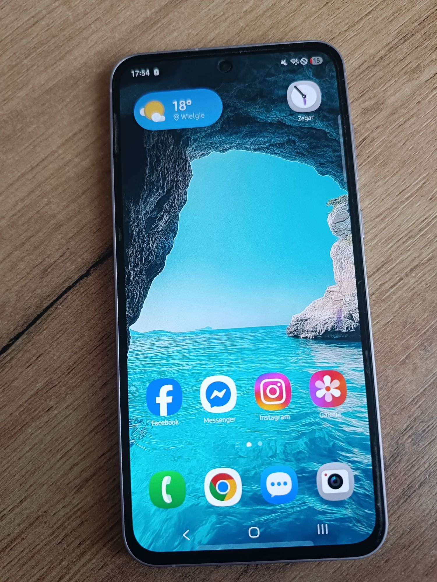 Samsung a55 galaxy