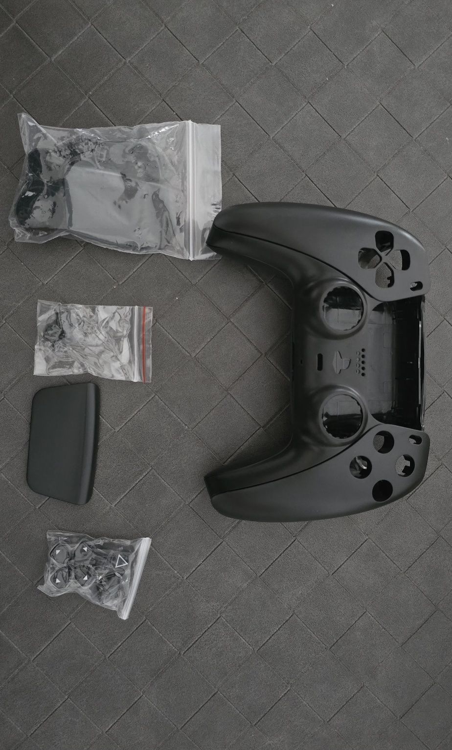 Comando ps5 kit conversão
