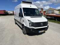 Vw crafter 2.0tdi 140cv