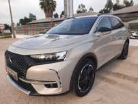 DS DS7 Crossback E-Tense Performance Line EAT8