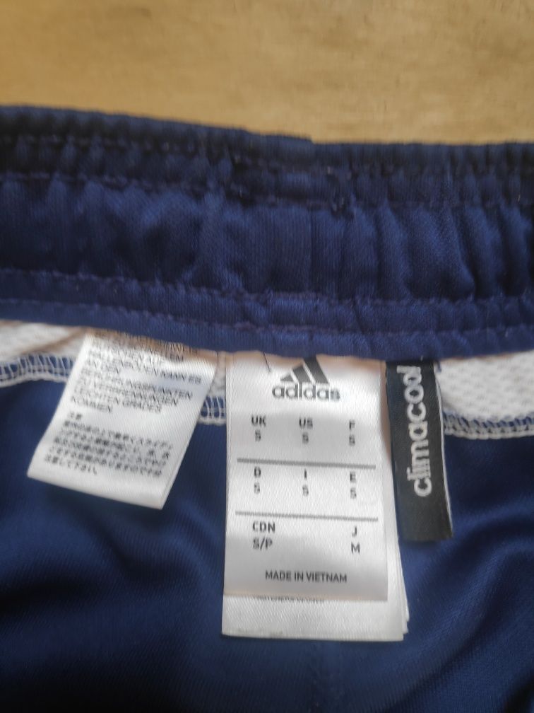 Spodnie Adidas Climacool