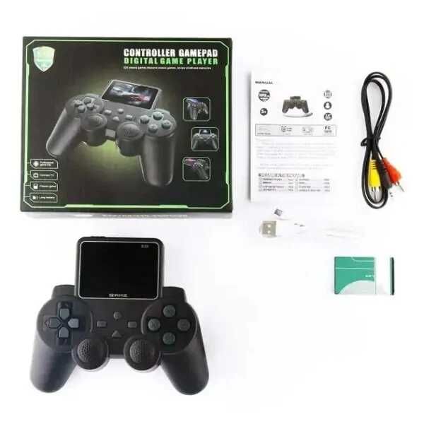 Геймпад Джойстик SONY PS4 Набор для рисования Набір для малювання