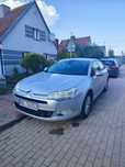 Citroen C5 1.6hdi