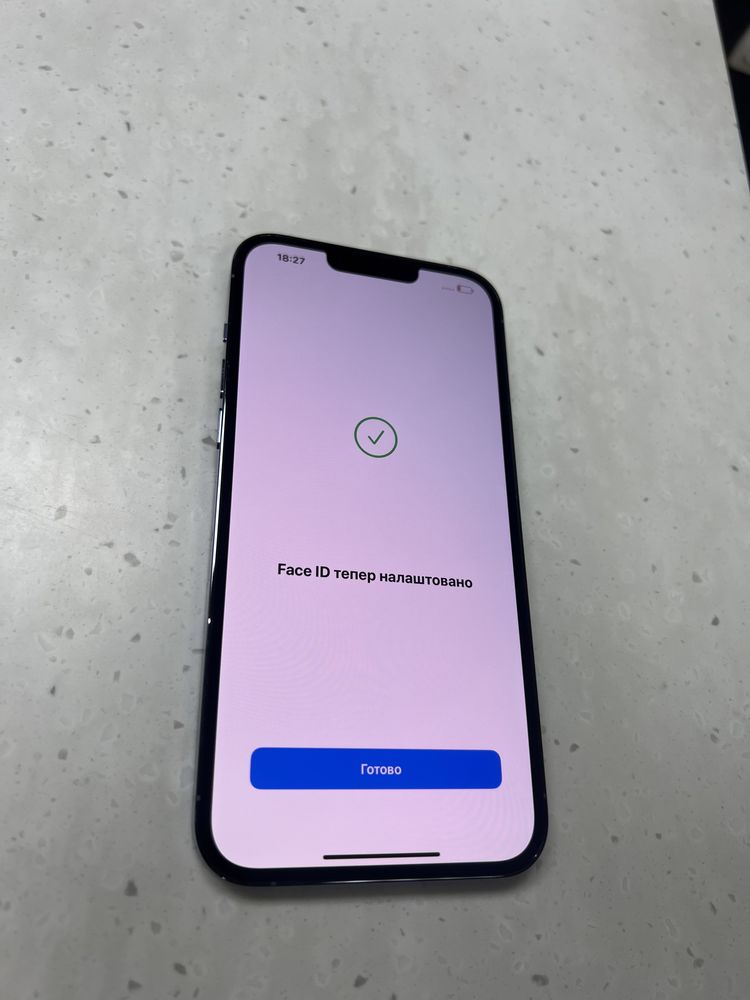 Iphone 13 pro max 128gb unlock