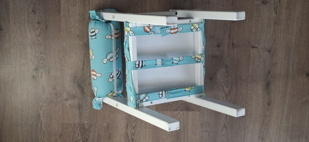 Стільчик дитячий