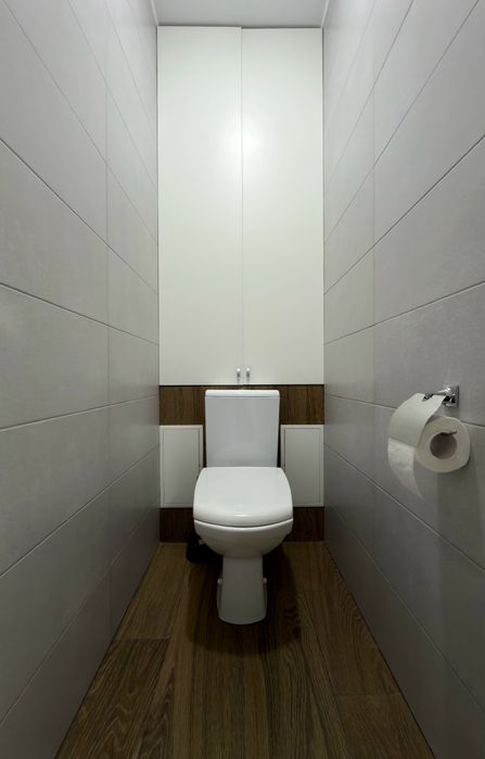 Глушкова 9в, генератор, Іподром, 7 пов, 2 спальні і велика вітальня