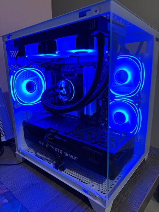 Ігровий Компʼютер