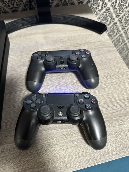 Playstation 4 Fat 1TB + 230 ІГОР