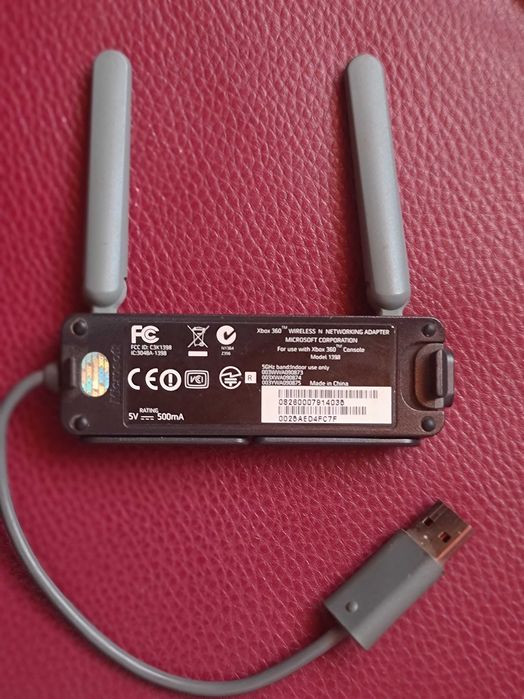 Adapter XBOX-360