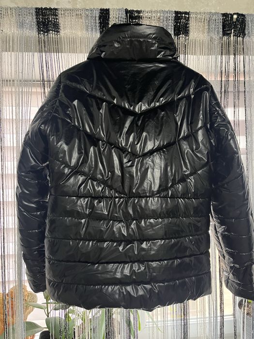 Куртка  зимова курточка вживана жіноча