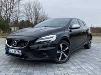 Volvo V40 R-Desing niski przebieg osoba prywatna