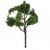 Drzewo liściaste 130 mm DRUT