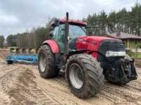 Traktor CASE PUMA 225 CVX