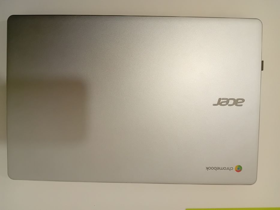 Acer Cromebook CB315-4H