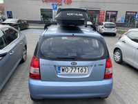 Kia Pikanto 1.1 crdi (mozliwa zamjana ) z doplata z mojej strony