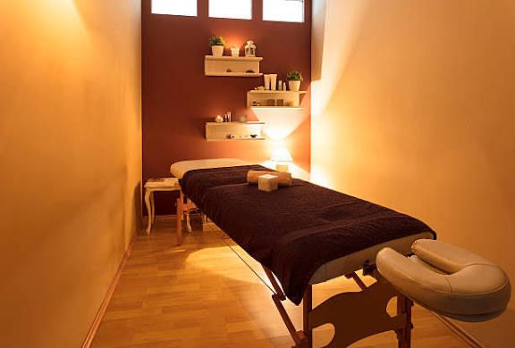 Tratamentos de Relaxamento e Bem-Estar – Sessões Profissionais