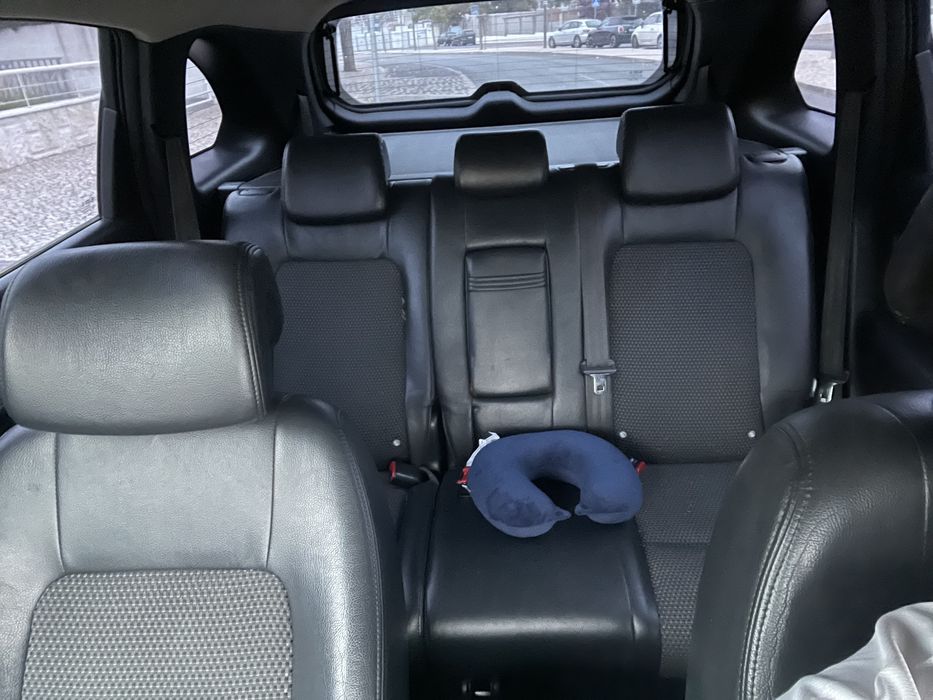 Captiva leia o anuncio